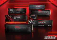Sandisk闪迪于CES正式宣布推出SANDISK Optimus® SSD产品品牌
